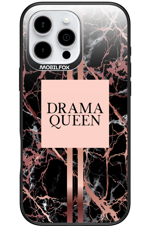 Drama Queen - Apple iPhone 16 Pro Max