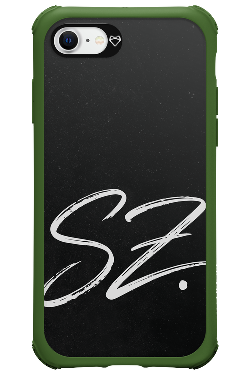 (Off Space) SZ 2.0 - Apple iPhone 8