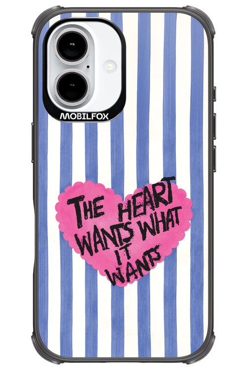 THWYW 2.0 - Apple iPhone 16