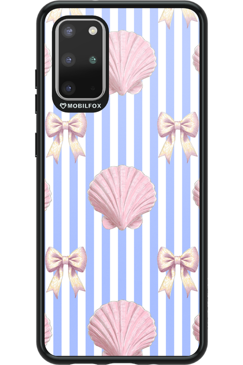 Shell Baby - Samsung Galaxy S20+