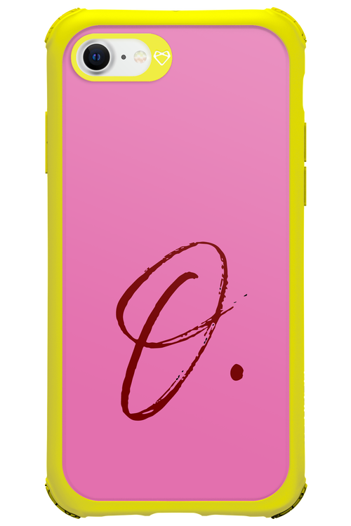 (Sorbet) O 2.0 - Apple iPhone SE 2022