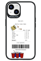 house party - Apple iPhone 14