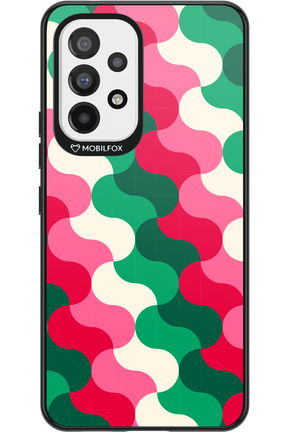 Holiday's Aura - Samsung Galaxy A53