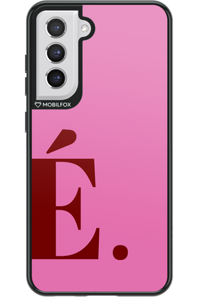 E II (Sorbet) 2.0 - Samsung Galaxy S21 FE