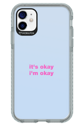 It_s Okay - Apple iPhone 11