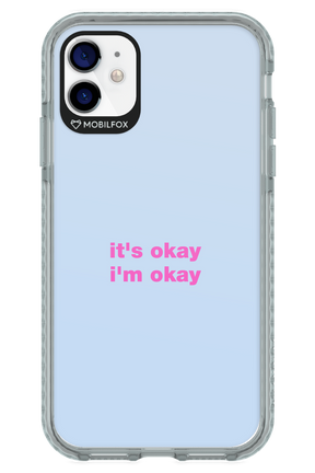 It_s Okay - Apple iPhone 11