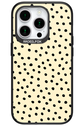 Polka Dots 2.0 - Apple iPhone 15 Pro