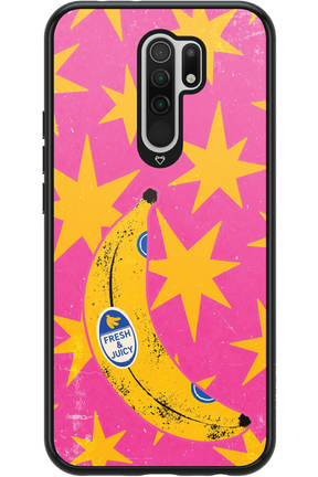 BANANA POP 2.0 - Xiaomi Redmi 9