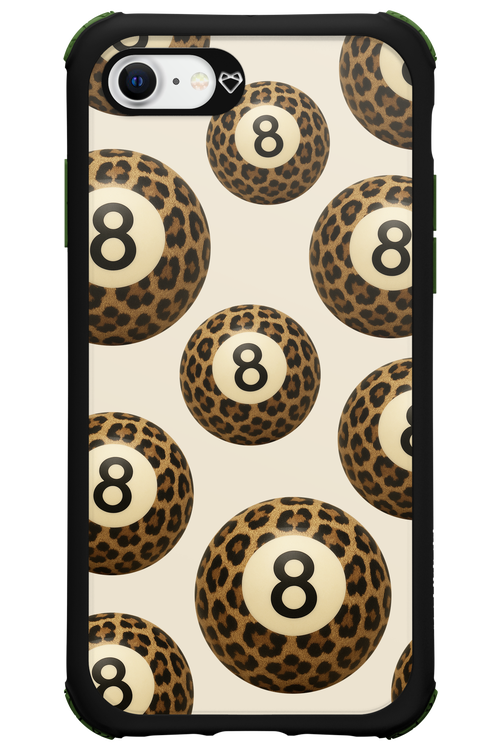 Wild Winner - Apple iPhone 7