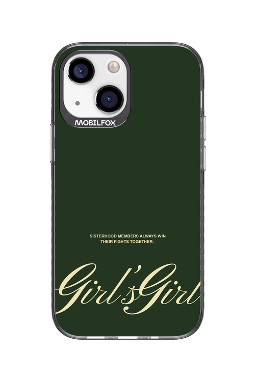 Girl’s girl - Apple iPhone 13 Mini
