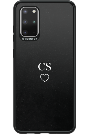 CS Black 2.0 - Samsung Galaxy S20+