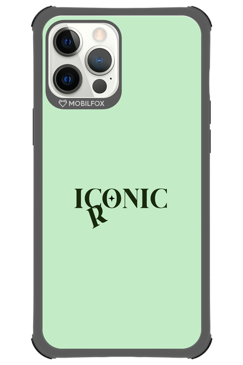 I(R)ONIC - Apple iPhone 12 Pro Max