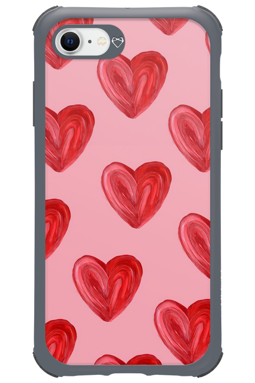 Lil'l Love - Apple iPhone SE 2020