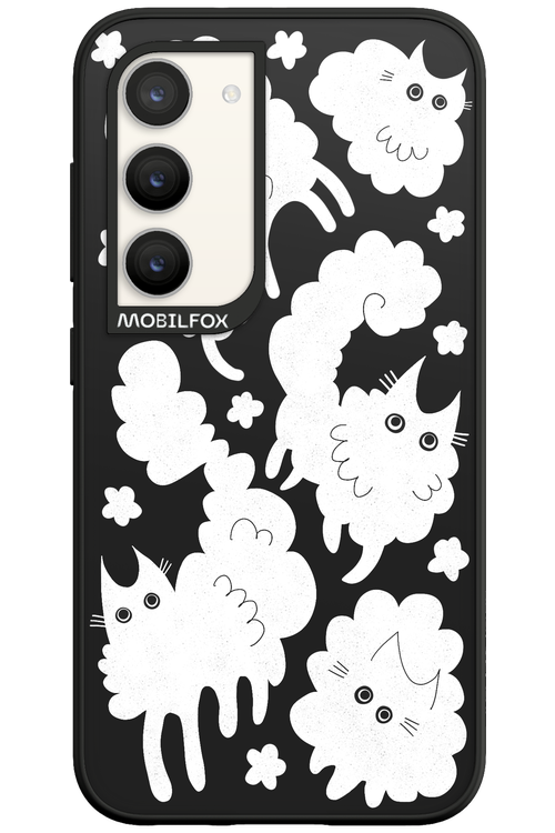 PUFFS - Samsung Galaxy S23