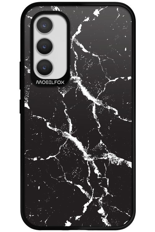 Grunge Marble - Samsung Galaxy A34