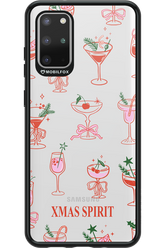XMAS SPIRIT - Samsung Galaxy S20+