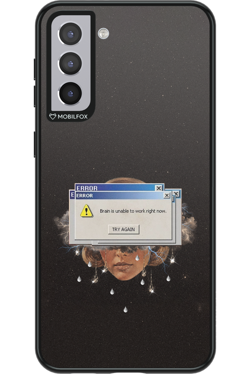 Out of Mind 2.0 - Samsung Galaxy S21+