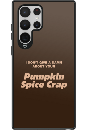 P-Spice Crap - Samsung Galaxy S22 Ultra