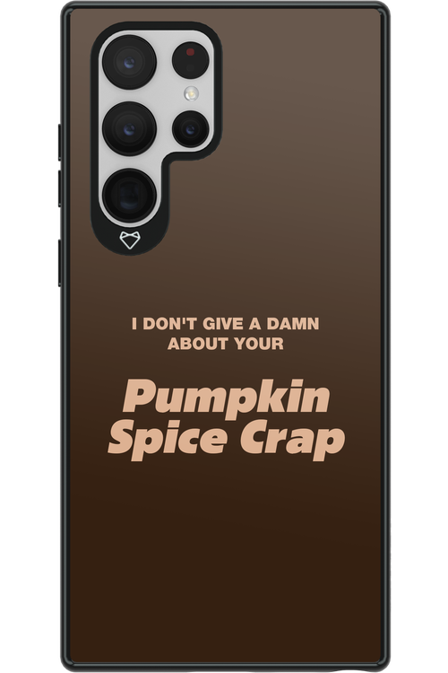 P-Spice Crap - Samsung Galaxy S22 Ultra