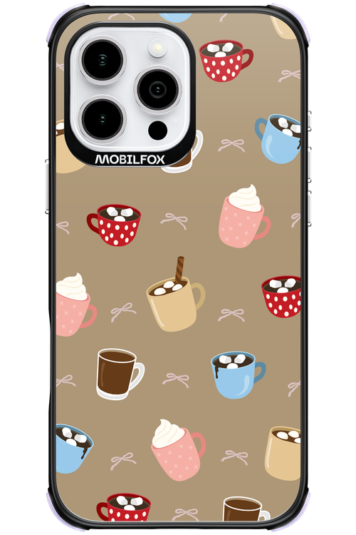 Coco Dream - Apple iPhone 16 Pro Max