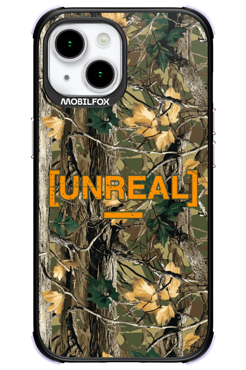 Realtree - Apple iPhone 15