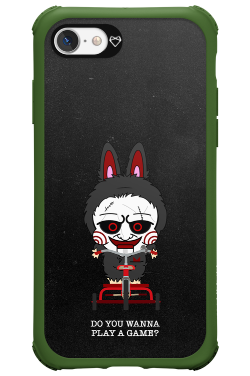 Sawbubu - Apple iPhone 7