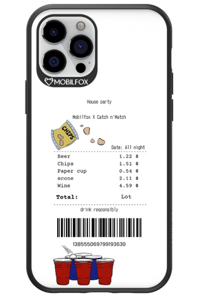 house party - Apple iPhone 12 Pro