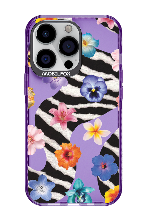 MOM'S FLOWERS - Apple iPhone 13 Pro