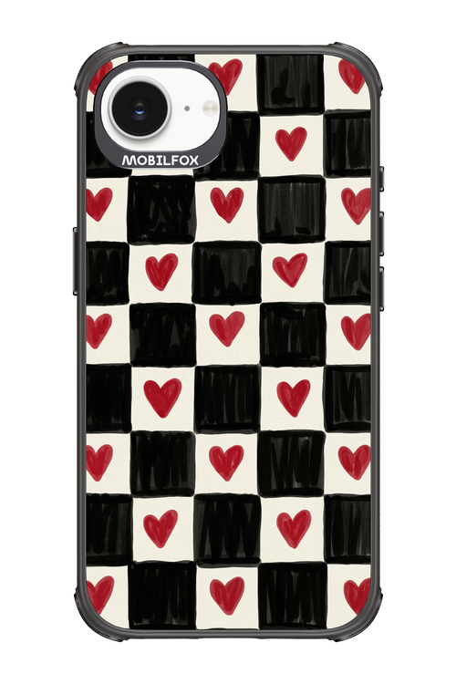 Little Hearts 2.0 - Apple iPhone 16e