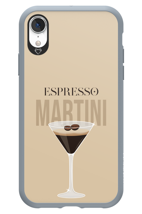 Espresso M - Apple iPhone XR