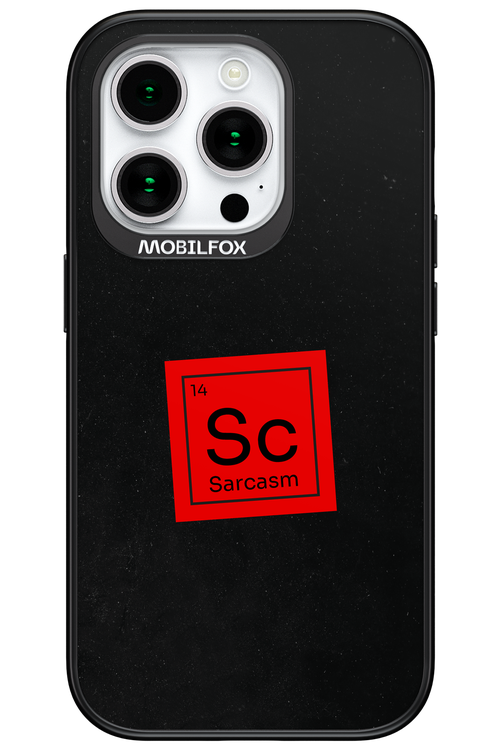 Sc 2.0 - Apple iPhone 15 Pro