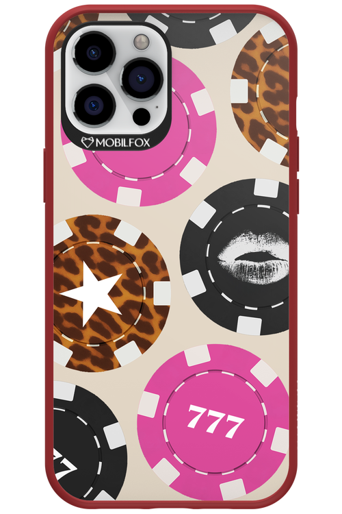 All In - Apple iPhone 12 Pro Max