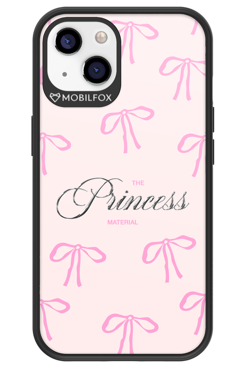 Princess Material 2.0 - Apple iPhone 13