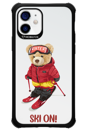 Ski on - Apple iPhone 12
