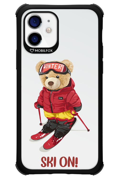 Ski on - Apple iPhone 12