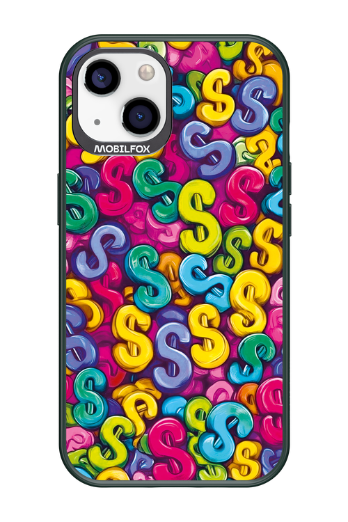 I need dollars - Apple iPhone 13