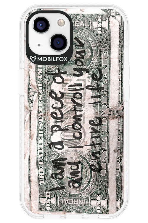 Dollars - Apple iPhone 13