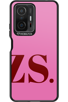 ZS (Sorbet) 2.0 - Xiaomi Mi 11T Pro