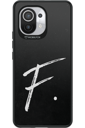 (Off Space) F 2.0 - Xiaomi Mi 11 5G