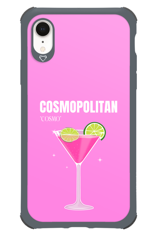 Cosmo - Apple iPhone XR