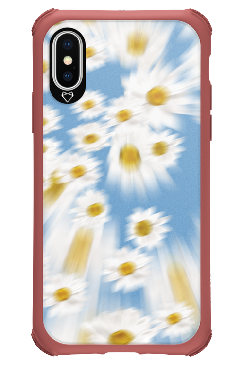 Wiltmille - Apple iPhone X