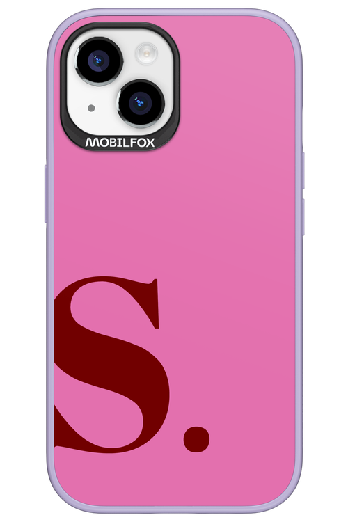 S (Sorbet) 2.0 - Apple iPhone 15