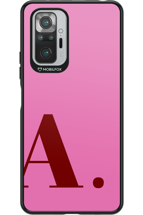 A (Sorbet) 2.0 - Xiaomi Redmi Note 10 Pro