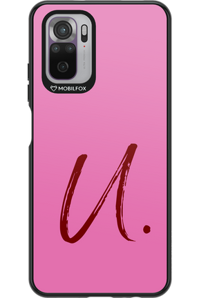(Sorbet) U 2.0 - Xiaomi Redmi Note 10