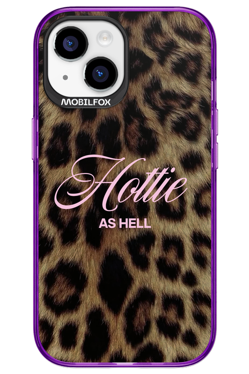 hottie 2.0 - Apple iPhone 15