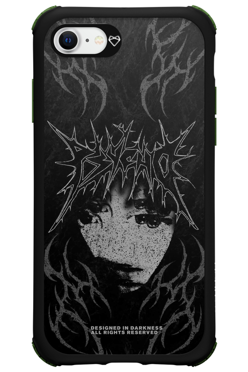 Schizo - Apple iPhone 7