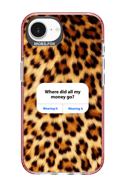 My Money 2.0 - Apple iPhone 16e