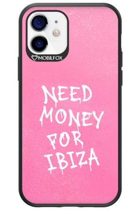 Need money for Ibiza 2.0 - Apple iPhone 12
