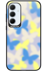 Pastel Butter - Samsung Galaxy A35