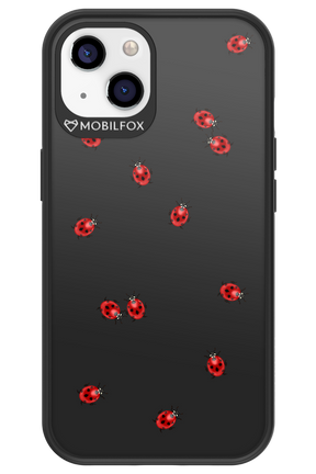 LADYBUGS - Apple iPhone 13